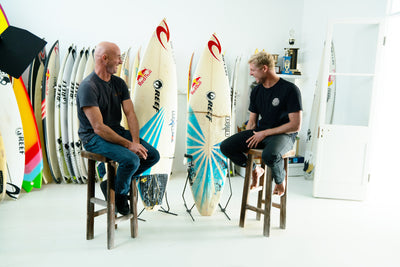 DHD Board Story: Episode 2 - First World Title
