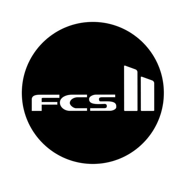 FCS – DHD Surf