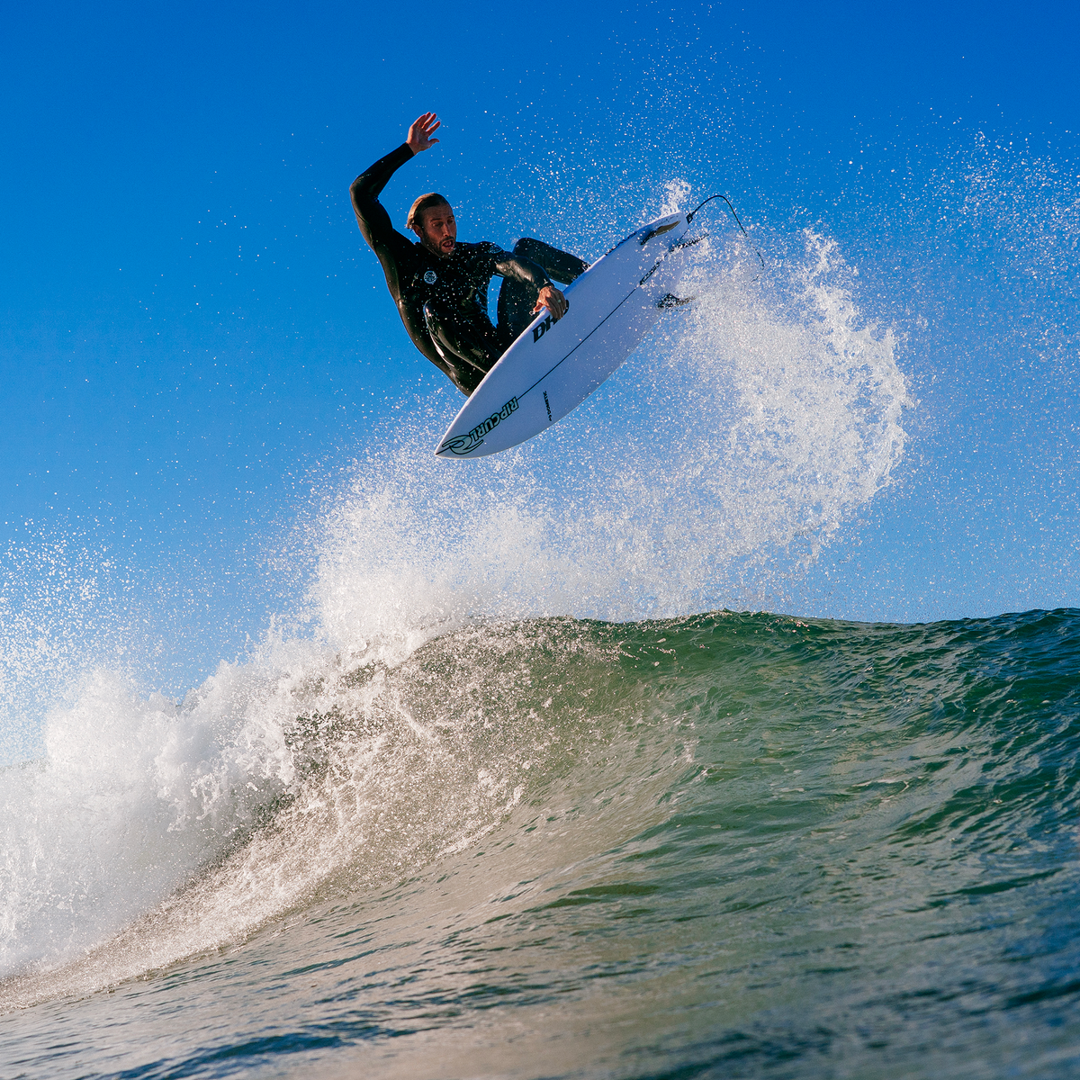 DHD Surf - EPS Series