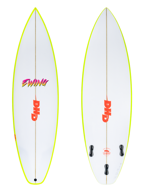 JNR Grom DHD Surf