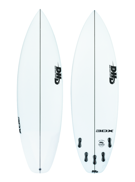 3DX – DHD Surf 3DX – DHD Surf