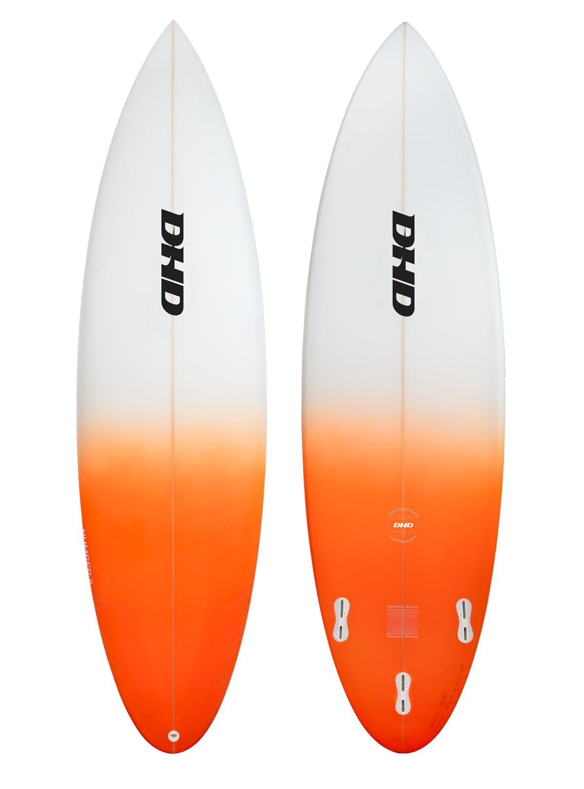 SG No.8 – DHD Surf
