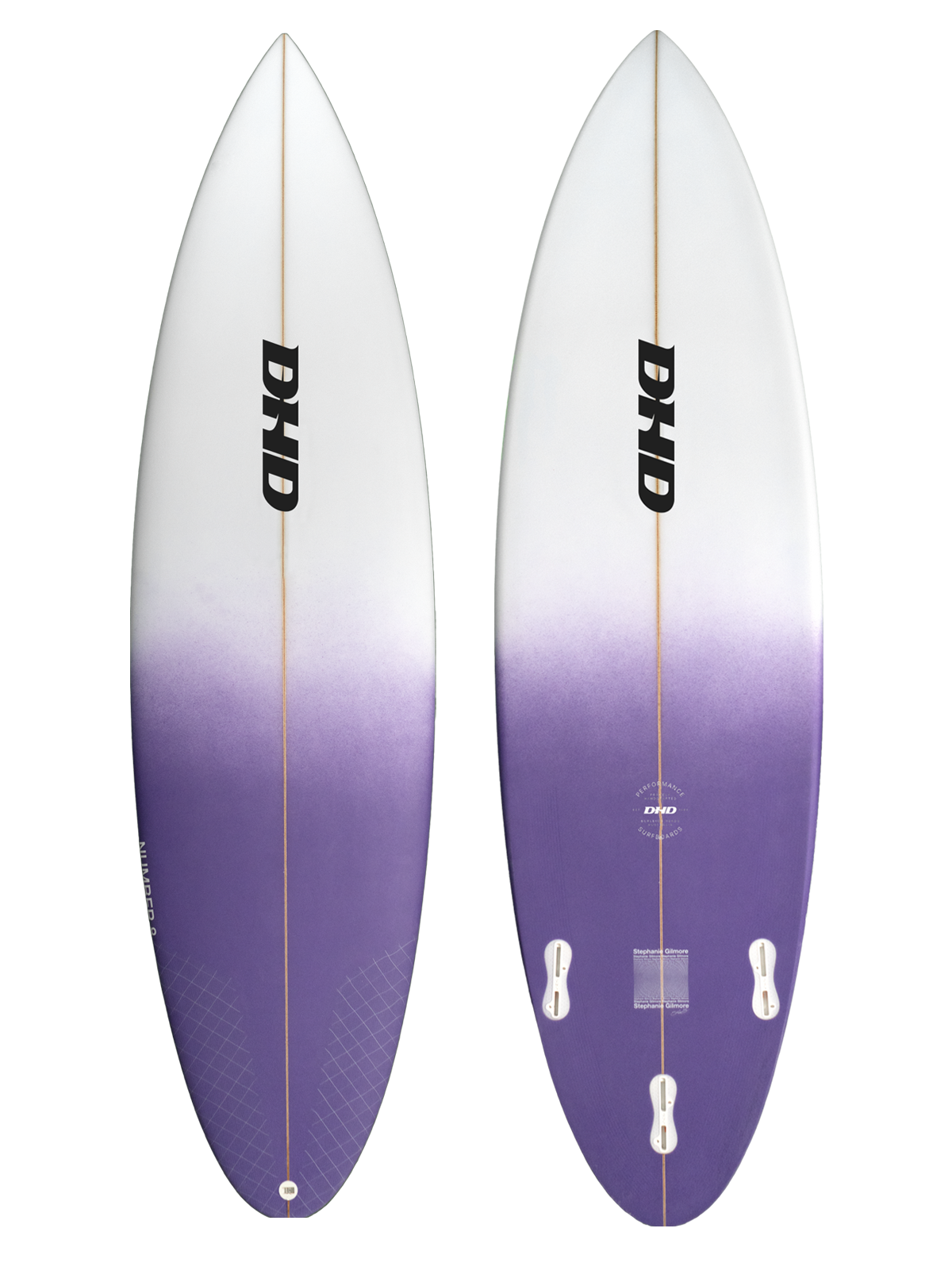 SG No.8 – DHD Surf