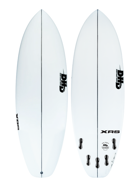 XRS DHD Surf