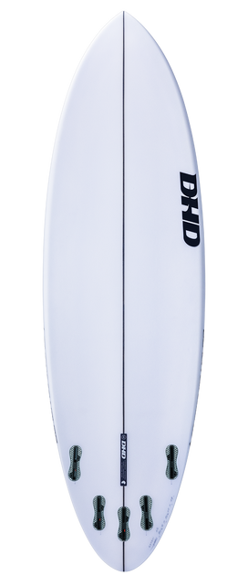 DHDサーフボード5.3 21.5L DHDサーフボード5.3 21.5L