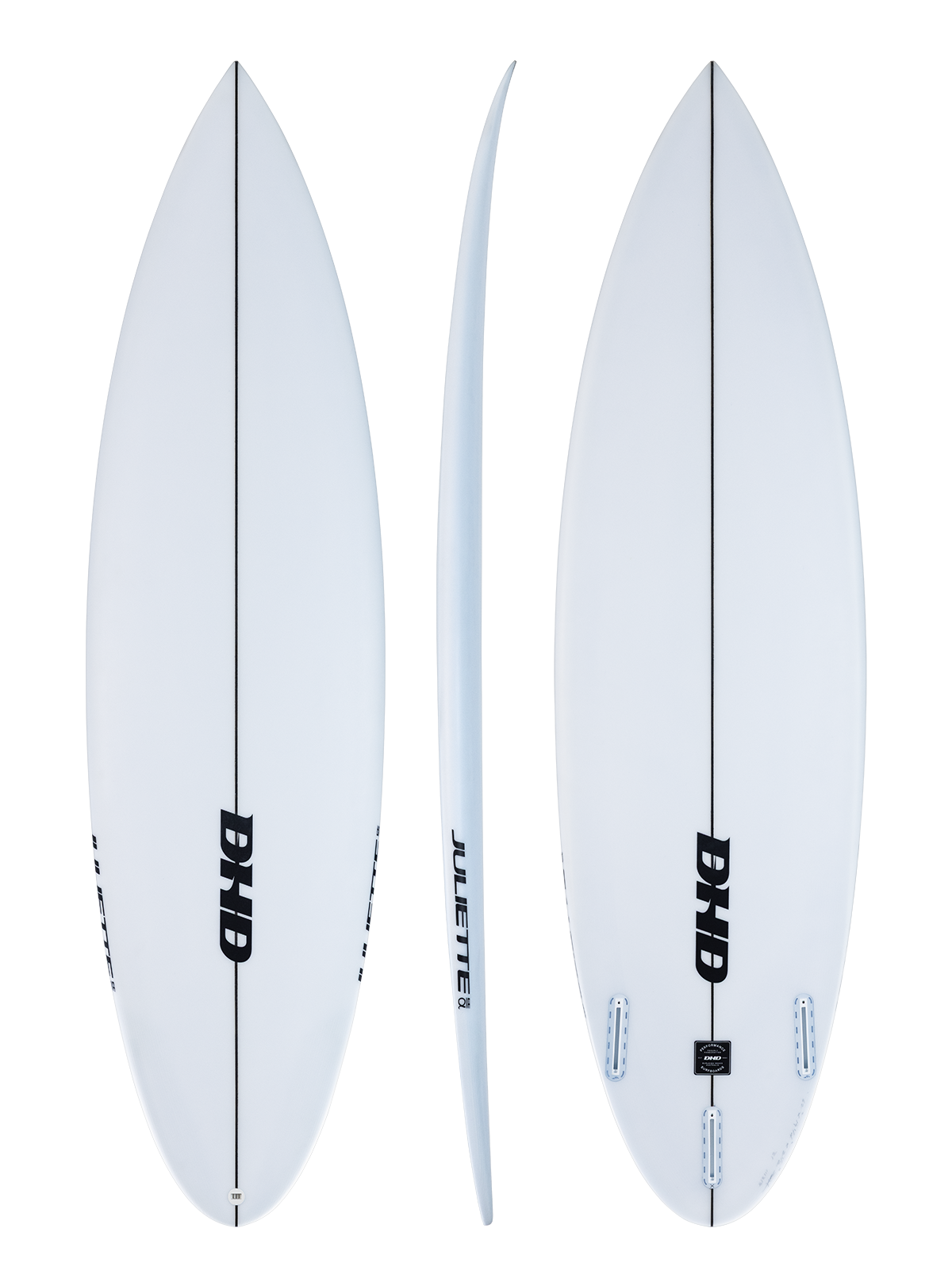 DHD EE JULIETTE – DHD Surf