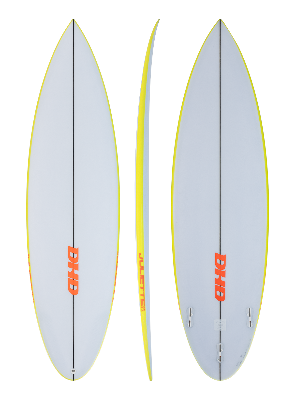 DHD EE JULIETTE – DHD Surf