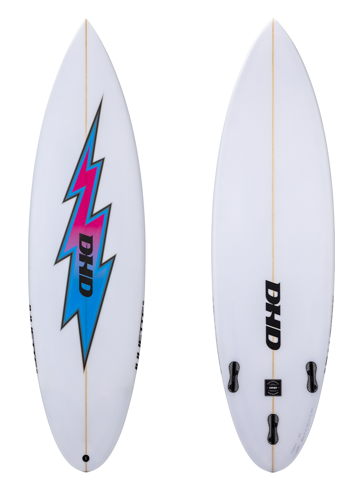 DHD EE JULIETTE JNR – DHD Surf
