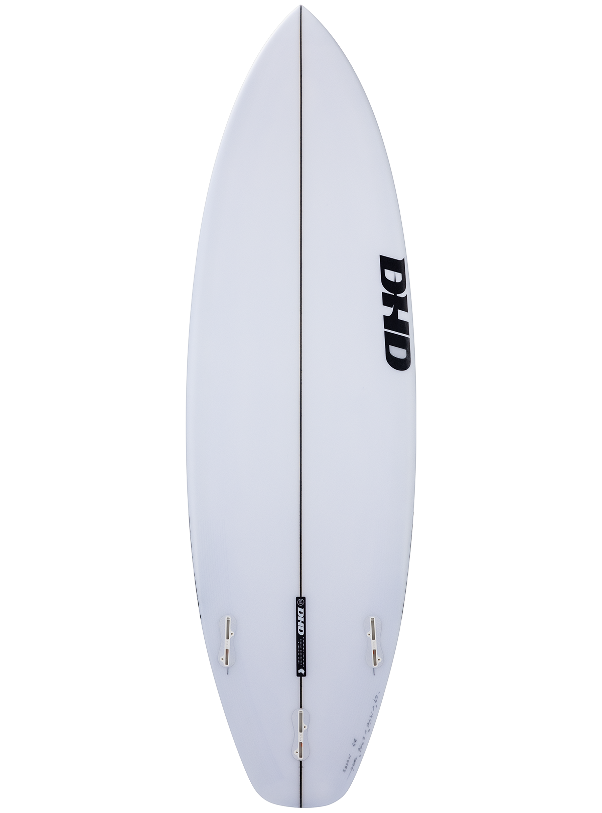 DHD NEXUS Surfboard – DHD Surf