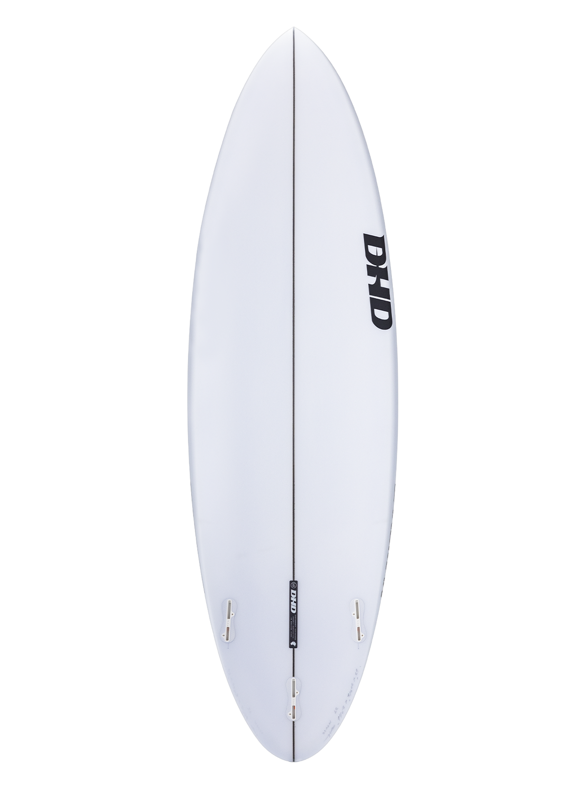 DHD Sandman – DHD Surf