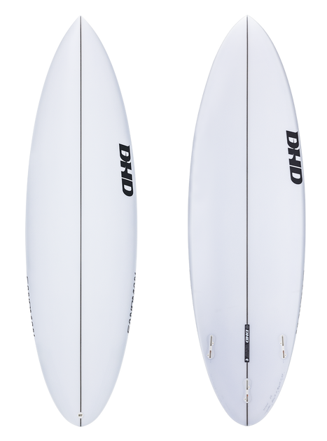 DHD Sandman – DHD Surf DHD Sandman – DHD Surf