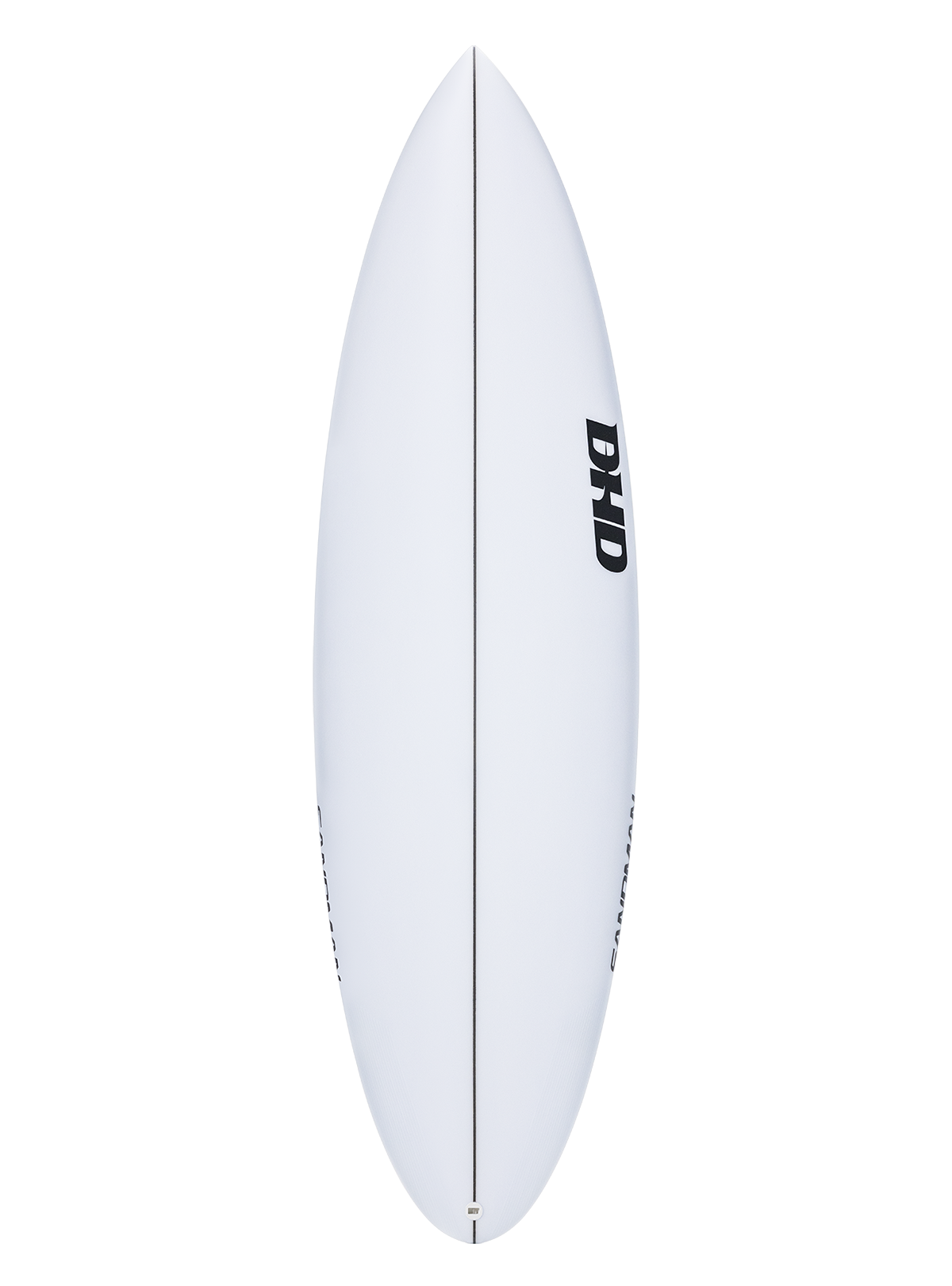 DHD Sandman – DHD Surf