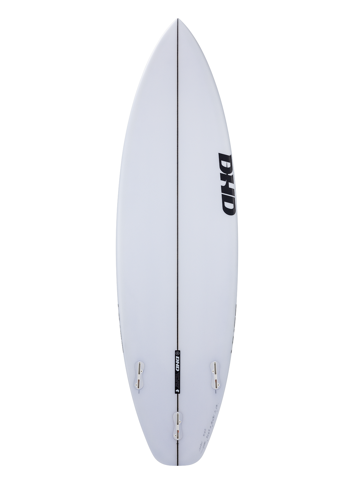 DHD / MF DNA5’9\
