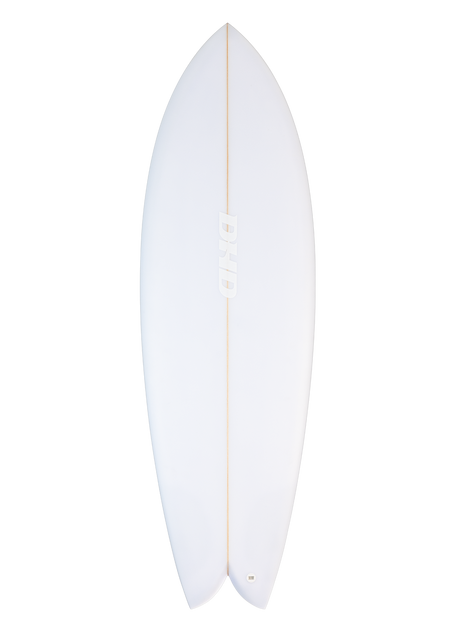 DHD Mini Twin – DHD Surf