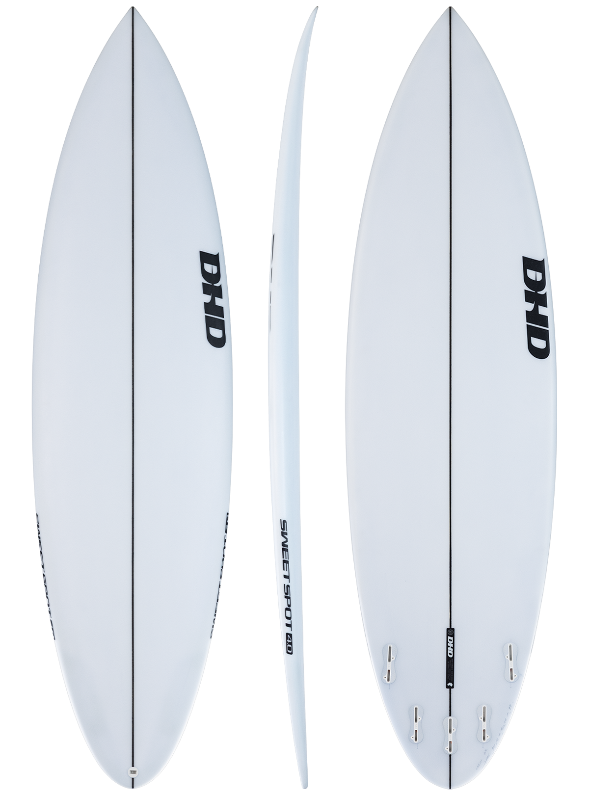 DHD Sweet Spot 4.0 – DHD Surf