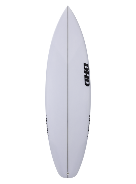 DHD Utopia サーフボード6'0 29.5L