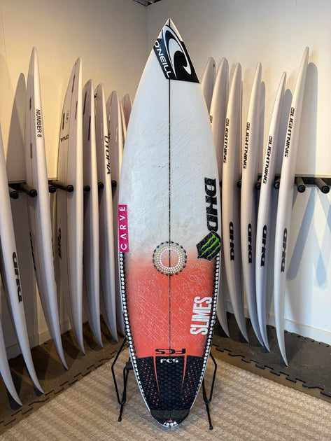 New products – DHD Surf