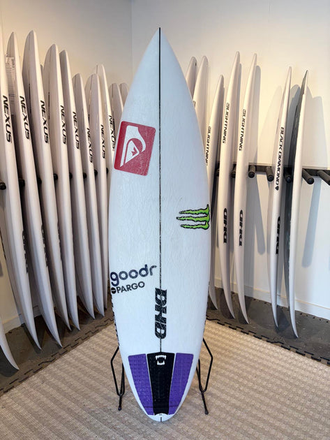 Products – DHD Surf