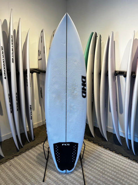 Team Rider Nexus 5'8 (109765) – DHD Surf