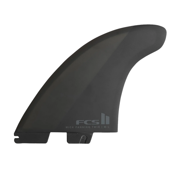 FCS II Mick Fanning Twin – DHD Surf