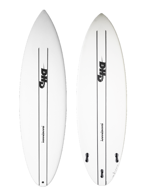 New products – DHD Surf