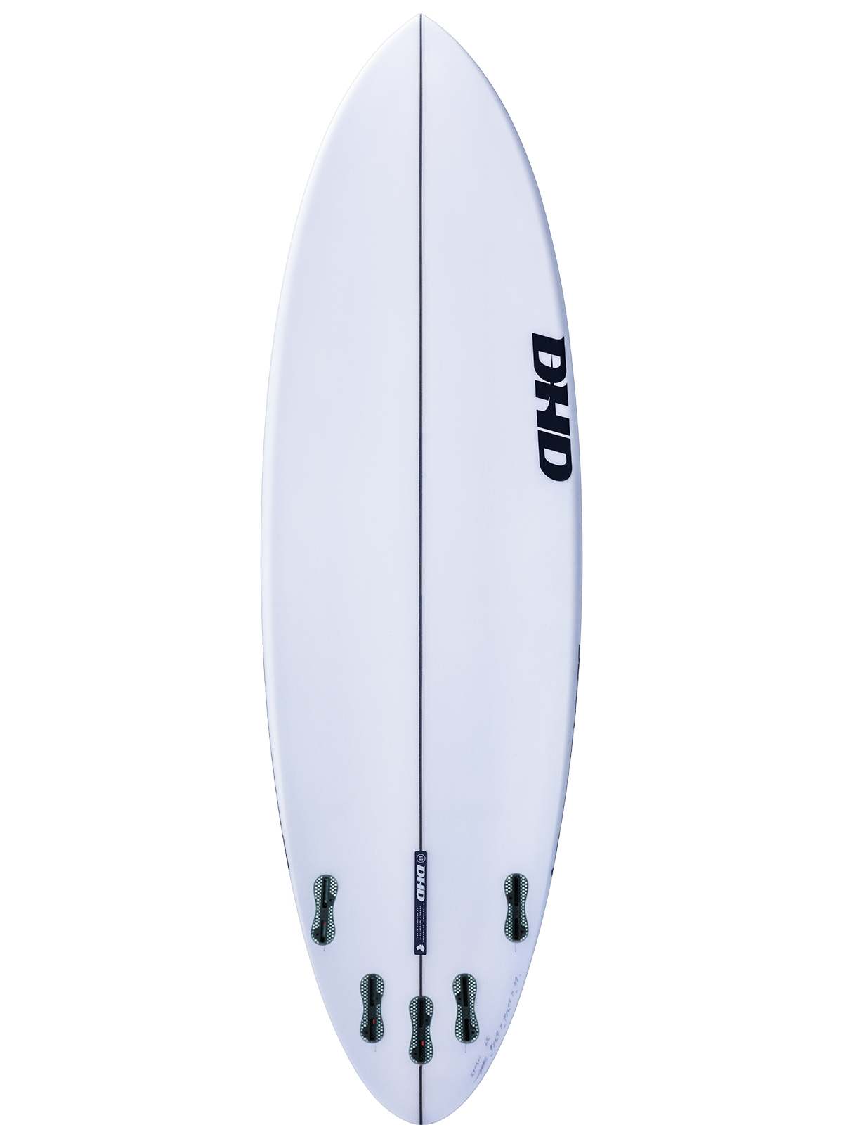 DHD Black Diamond – DHD Surf