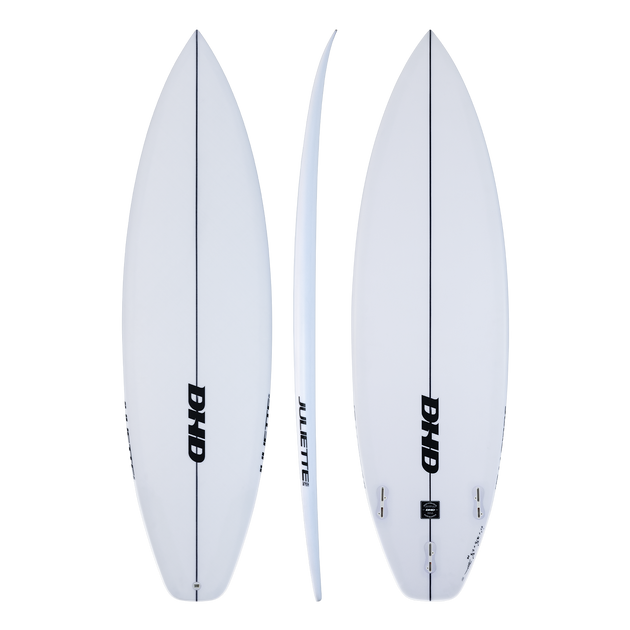 ＜新品・送料込＞DHD 5.10 EE JULIETTE 黒レール　D0026 DHD EE JULIETTE EPS – DHD Surf