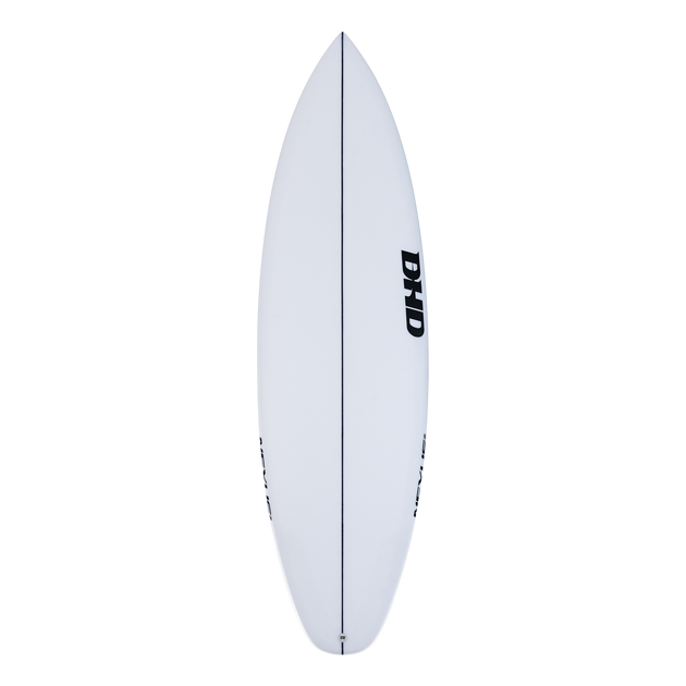 DHD Nexus EPS Surfboard – DHD Surf