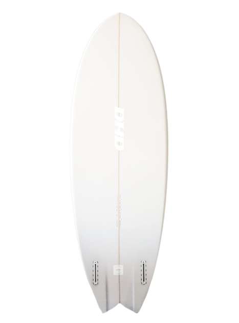 Mini Twin II – DHD Surf