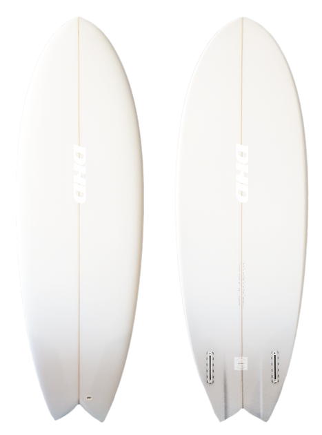 Twin Fins – DHD Surf