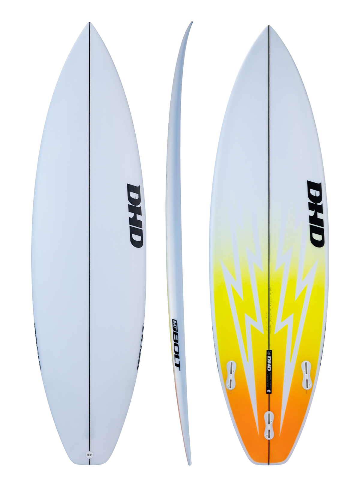 DHD MF Bolt – DHD Surf