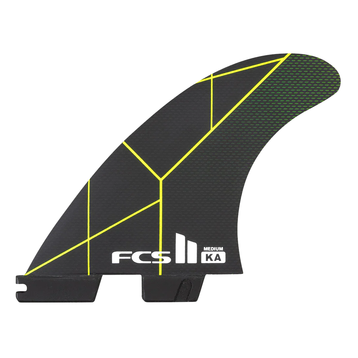 FCS II Kolohe Andino Tri-Fin Set – DHD Surf