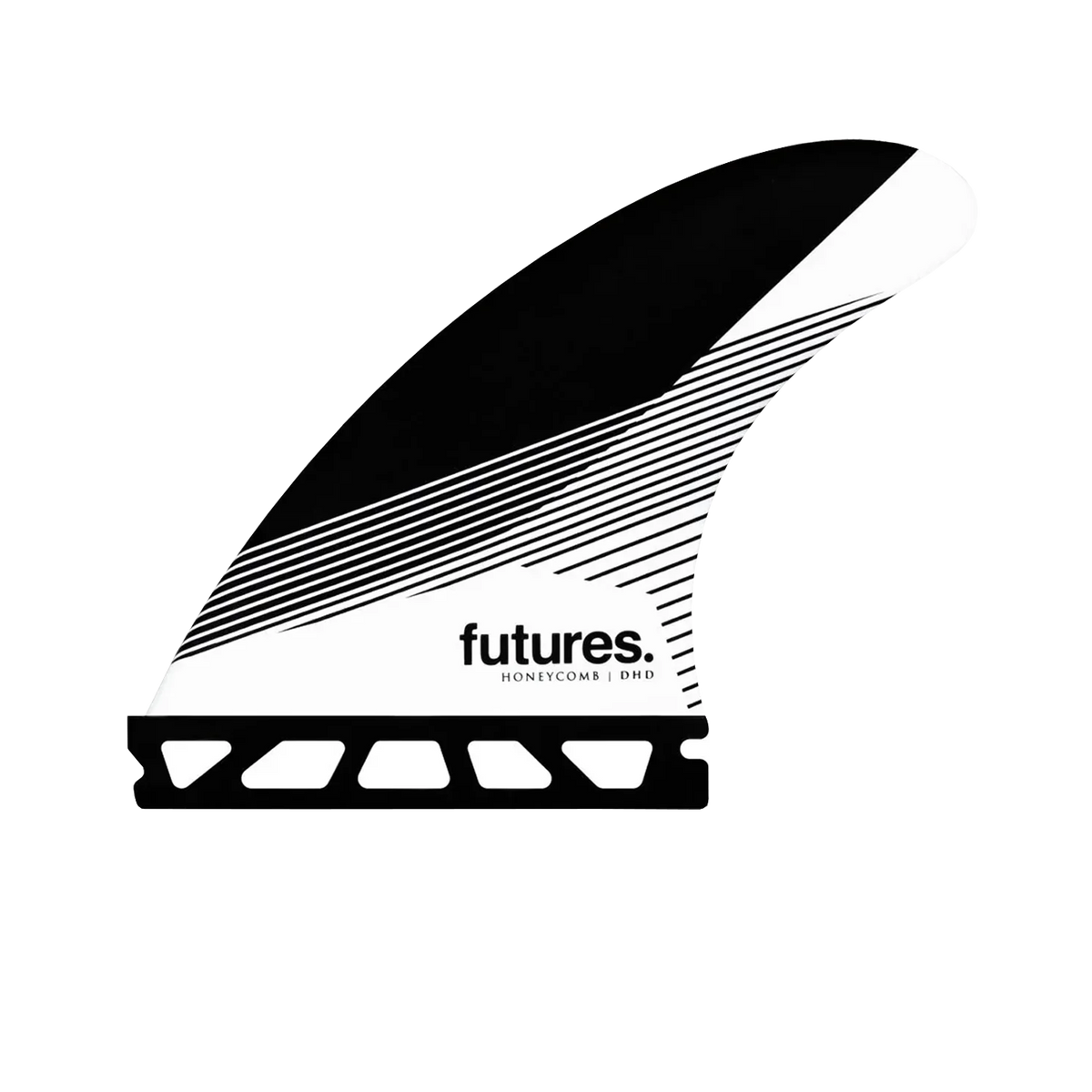 futuresフィン　DHD HONEYCOMB MIDIUM Futures DHD Honeycomb - MEDIUM – DHD Surf