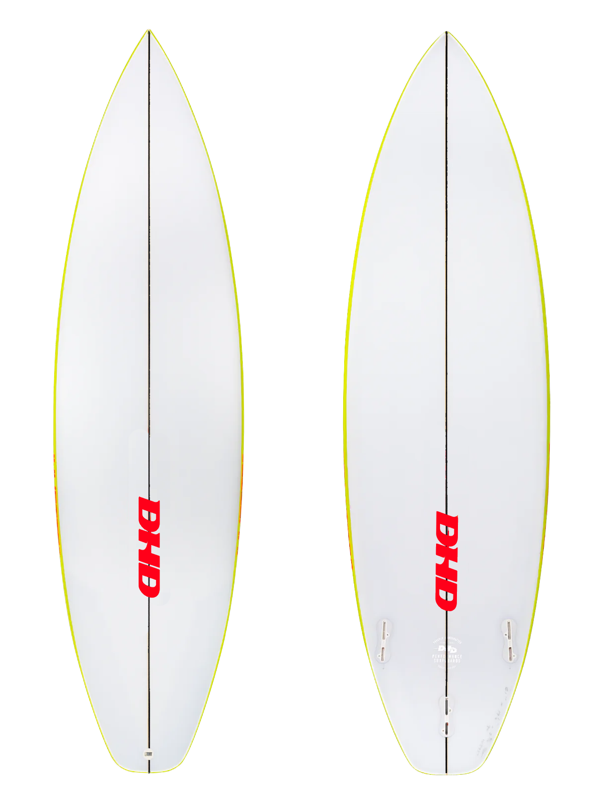 DHD EE JULIETTE – DHD Surf