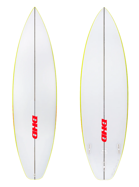 DHD EE JULIETTE – DHD Surf