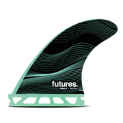 Futures F Neutral Legacy Series