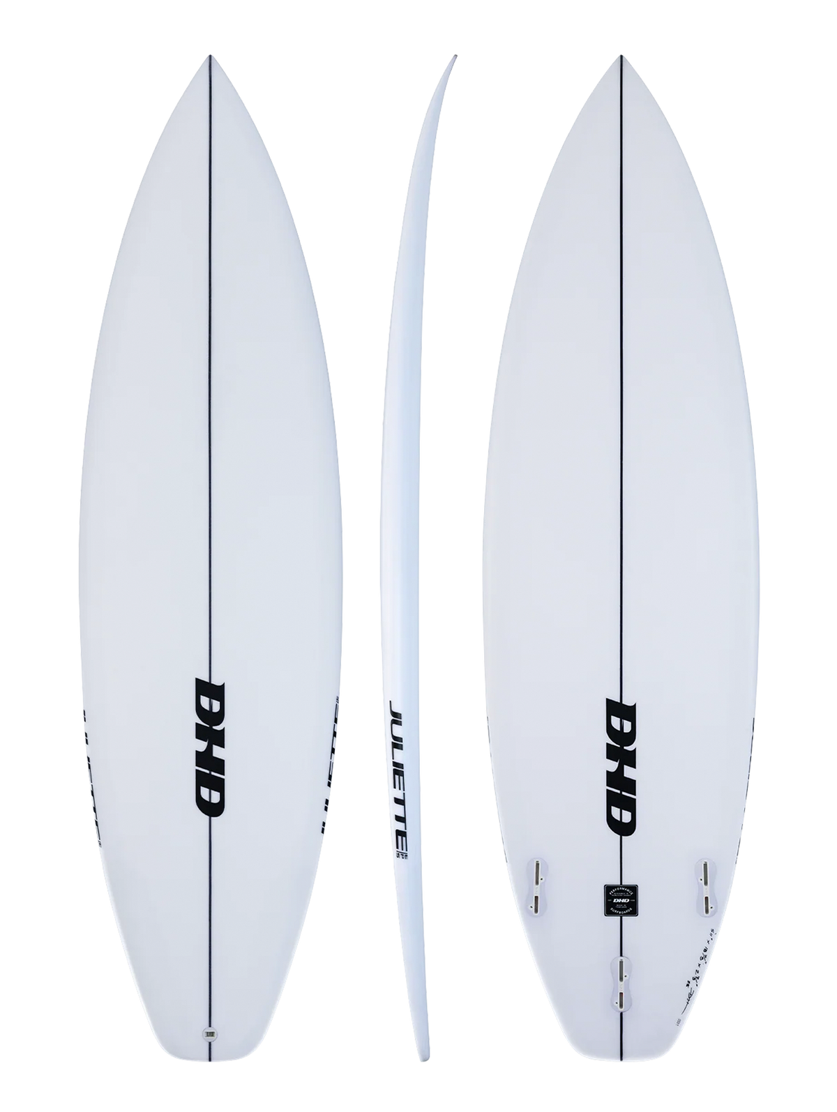 ※TAISHI※DHD EE Juliette 5'10, 27L DHD EE JULIETTE EPS – DHD Surf