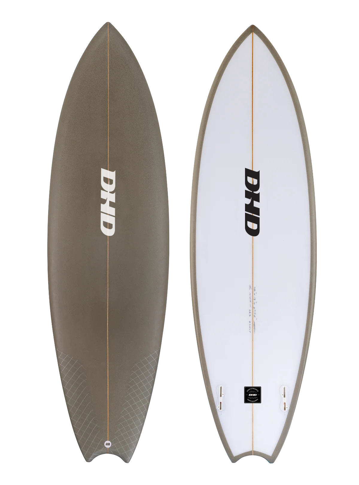 MF Twin – DHD Surf