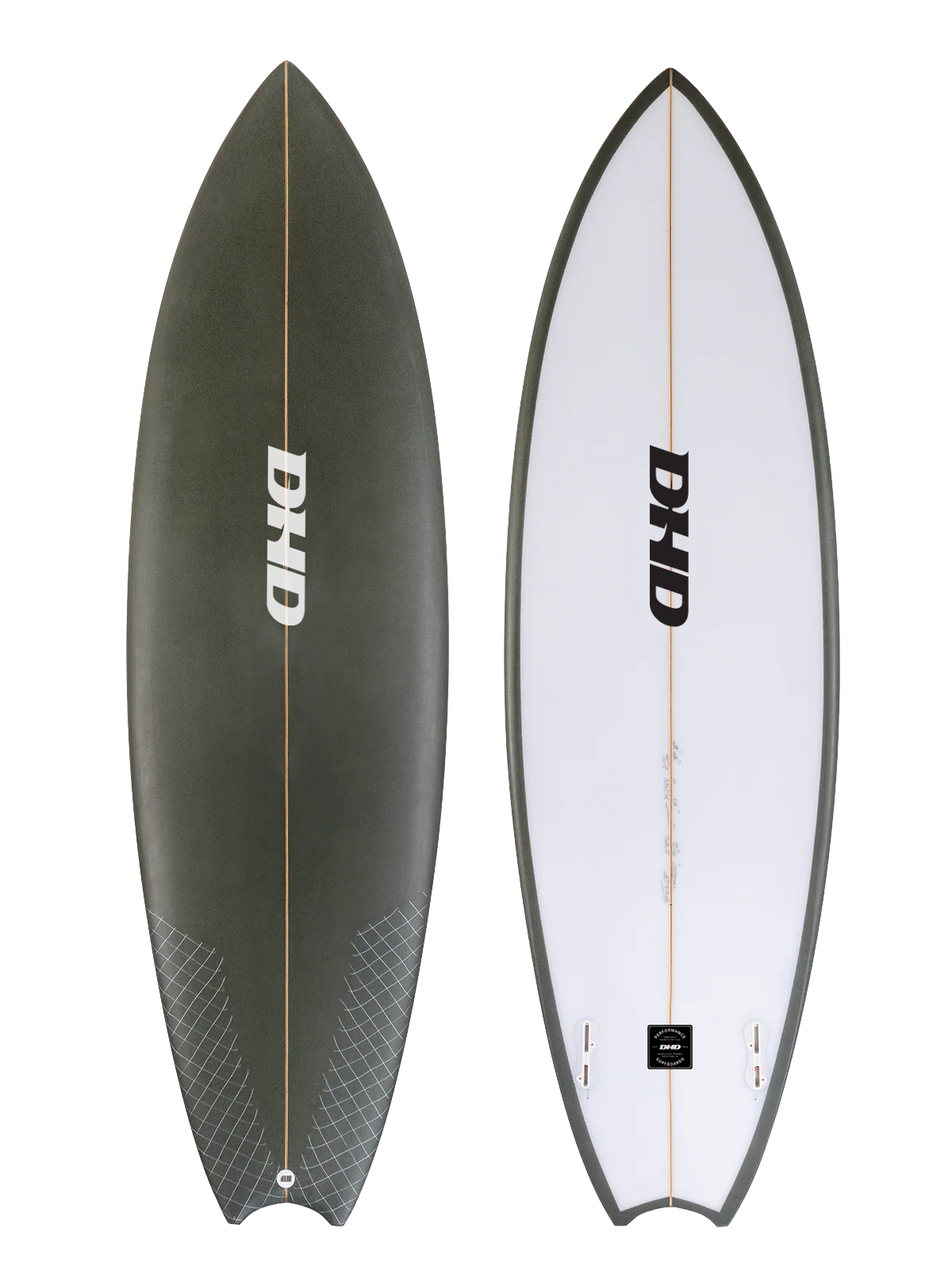 MF Twin – DHD Surf