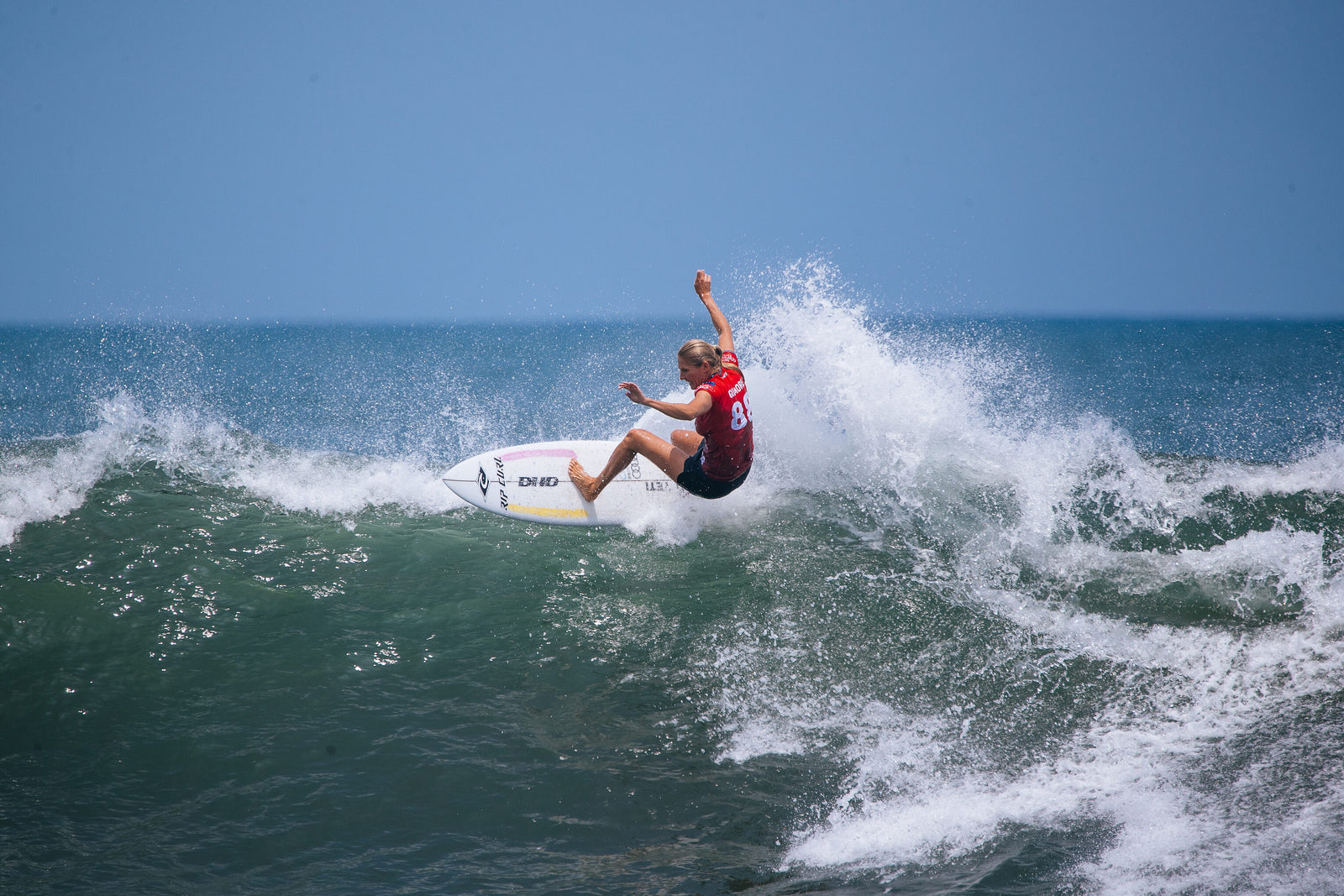 Steph Gilmore