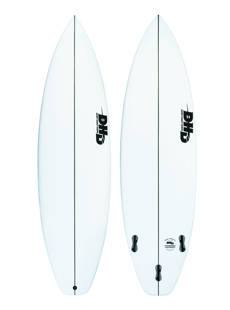 Custom Surfboard – DHD Surf