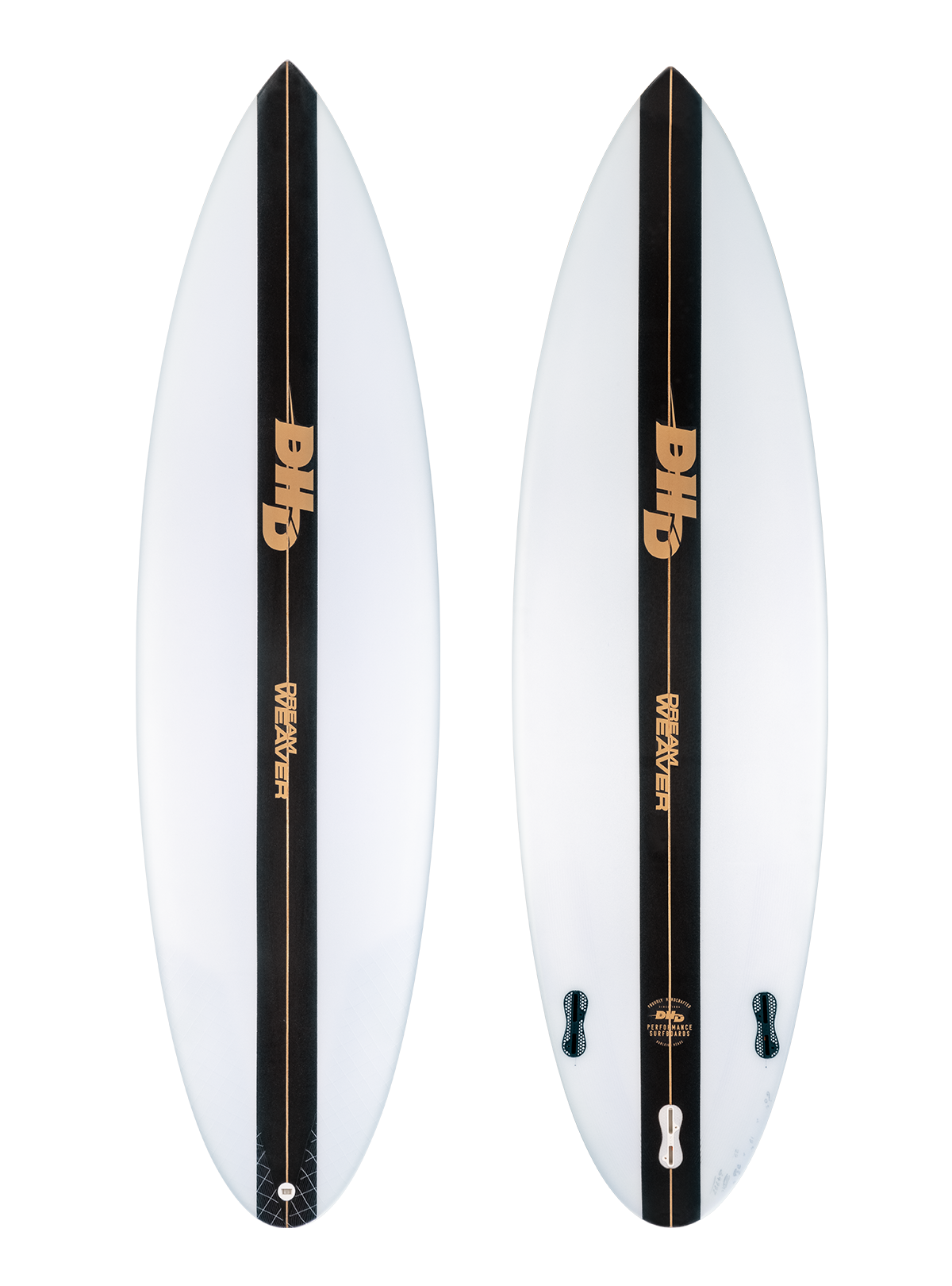 Dreamweaver – DHD Surf Dreamweaver – DHD Surf