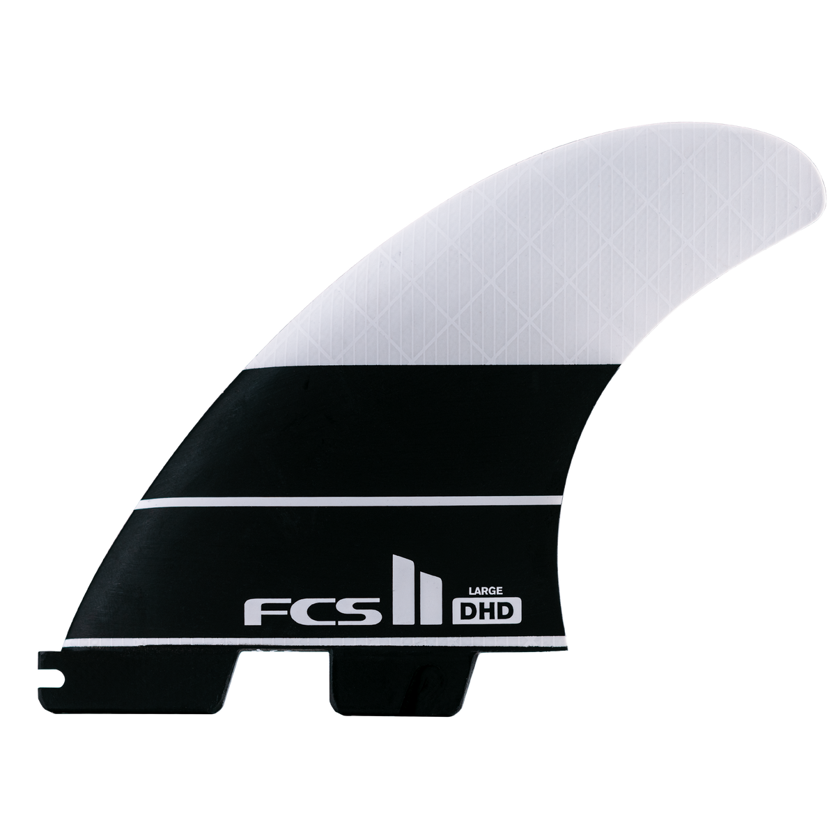 FCS II DHD PC Fin – DHD Surf