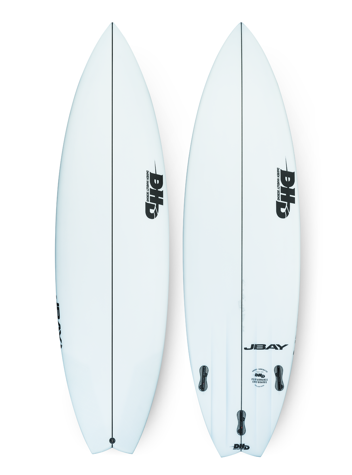 しんしん　美品DHD ミックJ-Bay 6,21/2 33L ノーリペア MF JBay – DHD Surf