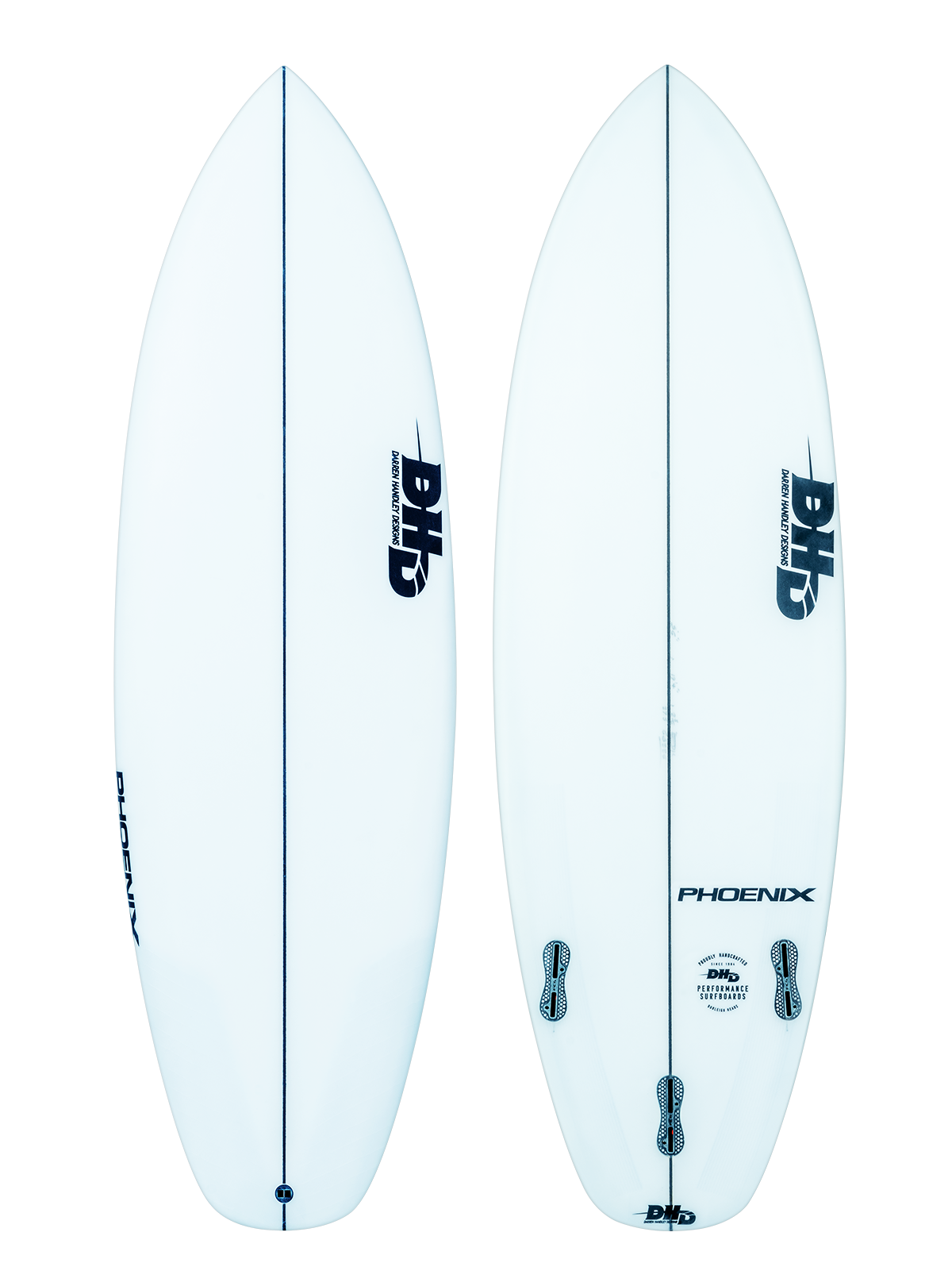 Phoenix – DHD Surf