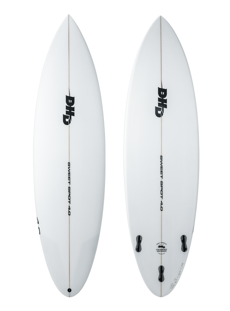 Sweet Spot 4.0 – DHD Surf