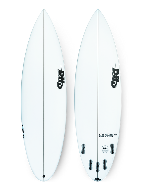 Ducksnuts – DHD Surf Ducksnuts – DHD Surf