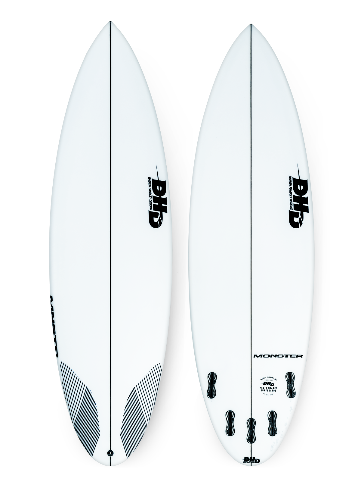 Monster – DHD Surf