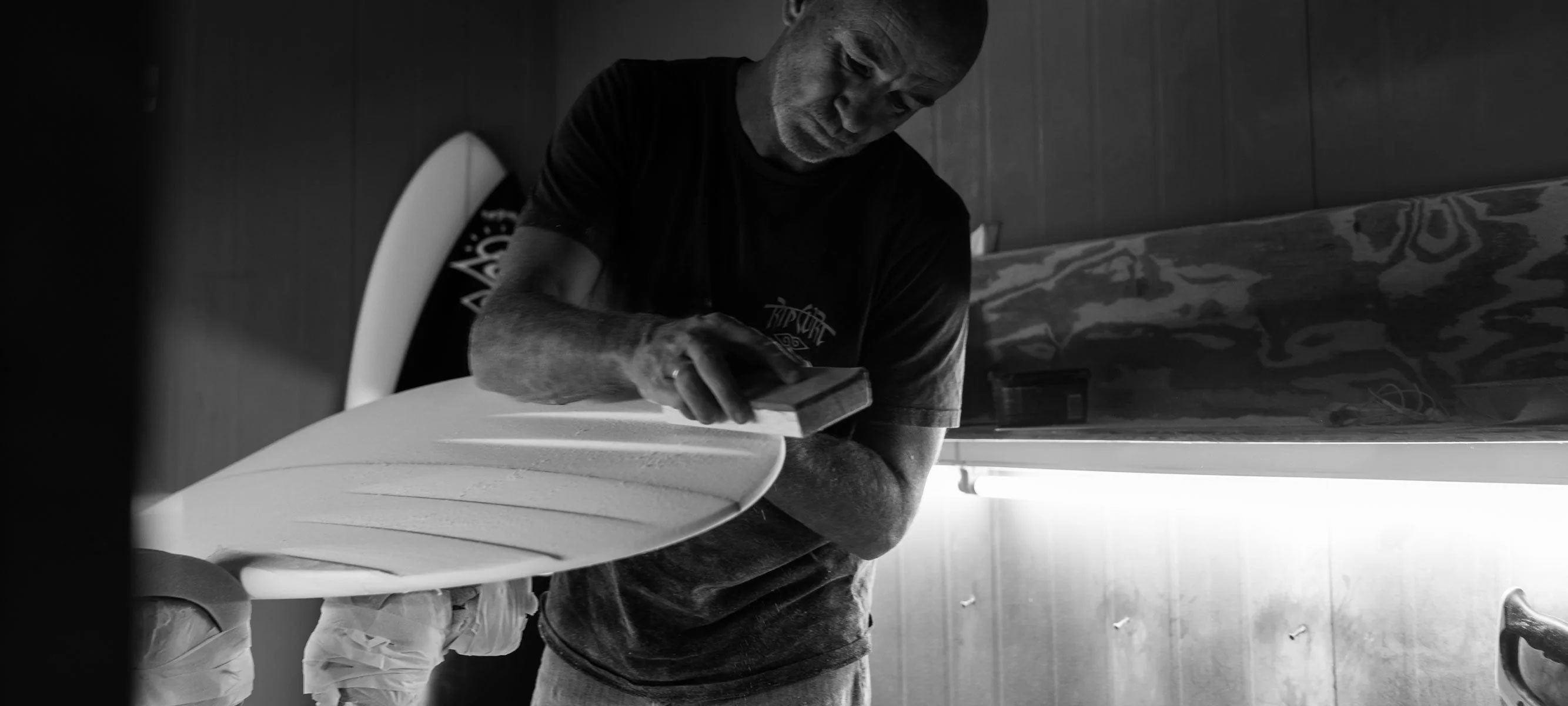 DHD Surf - Custom Surfboards