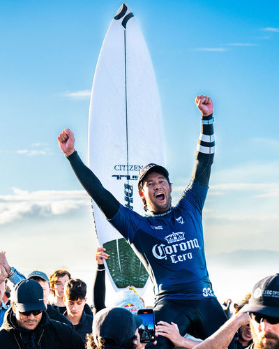 Connor Wins Big at J-Bay – Molly Leads the Charge 🌊